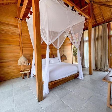 Diamond Beach Villas Tanglad Dış mekan fotoğraf