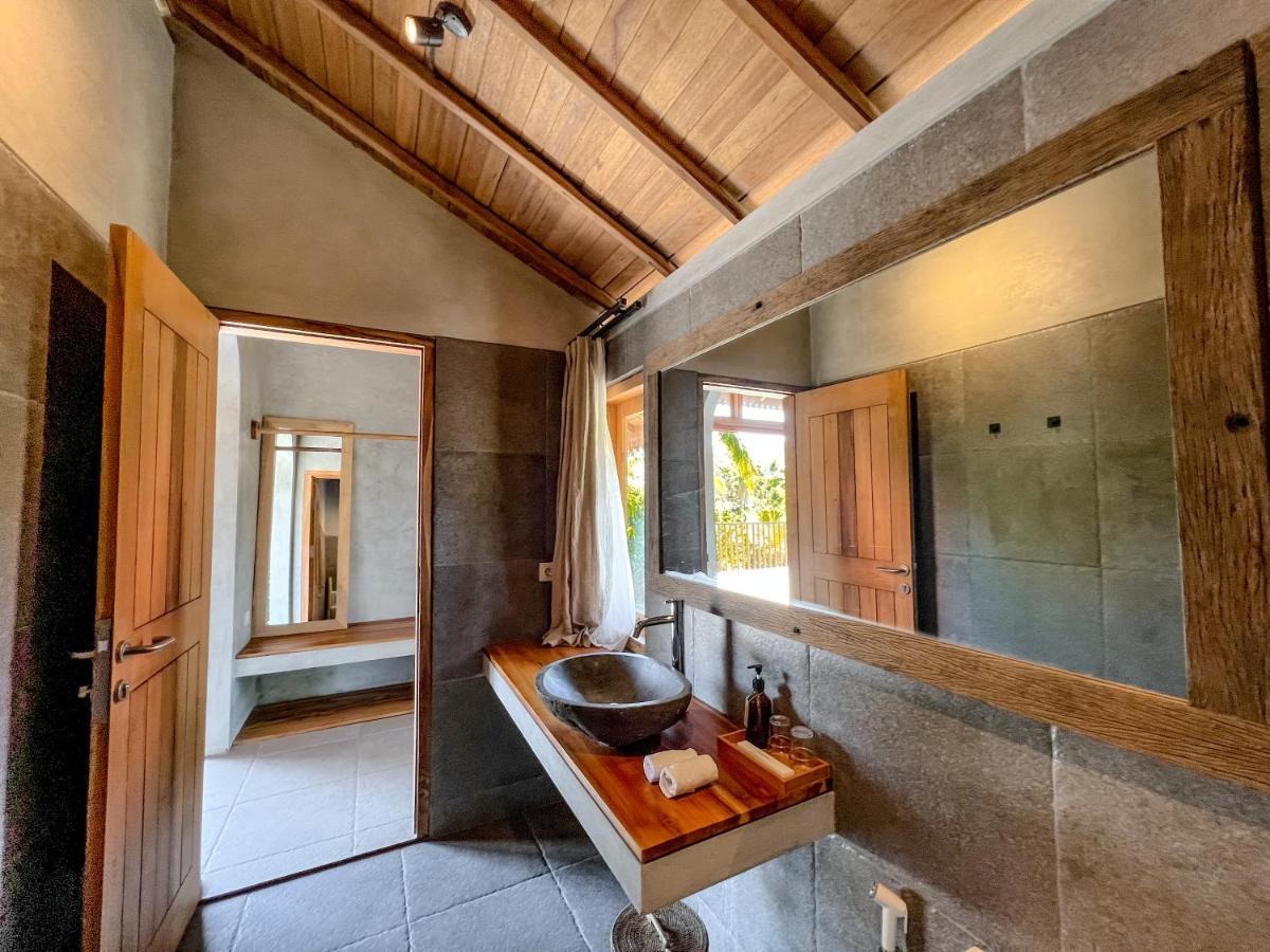 Diamond Beach Villas Tanglad Dış mekan fotoğraf