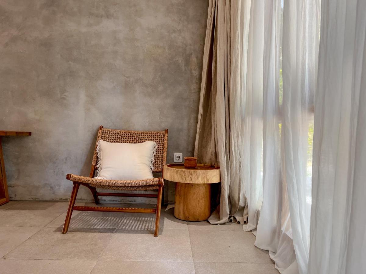 Diamond Beach Villas Tanglad Dış mekan fotoğraf