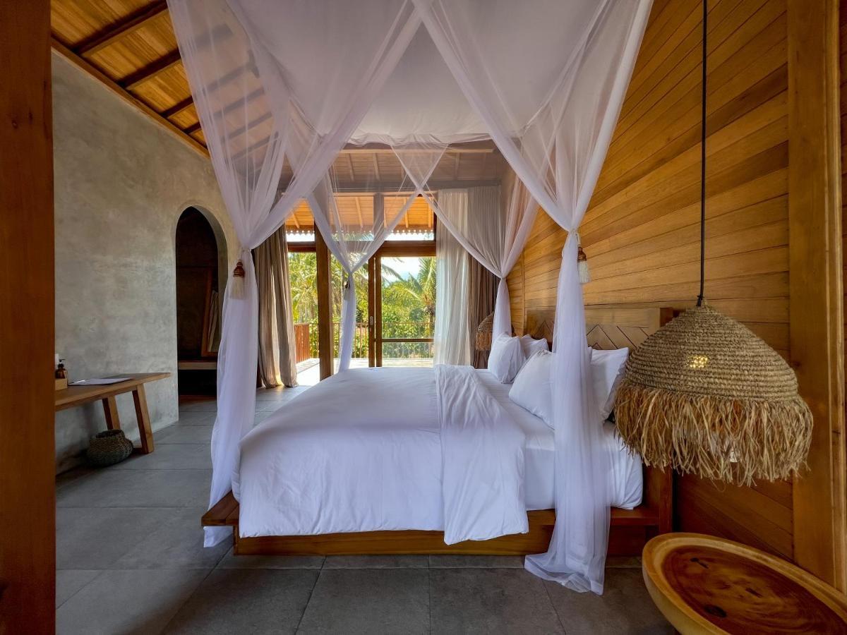 Diamond Beach Villas Tanglad Dış mekan fotoğraf