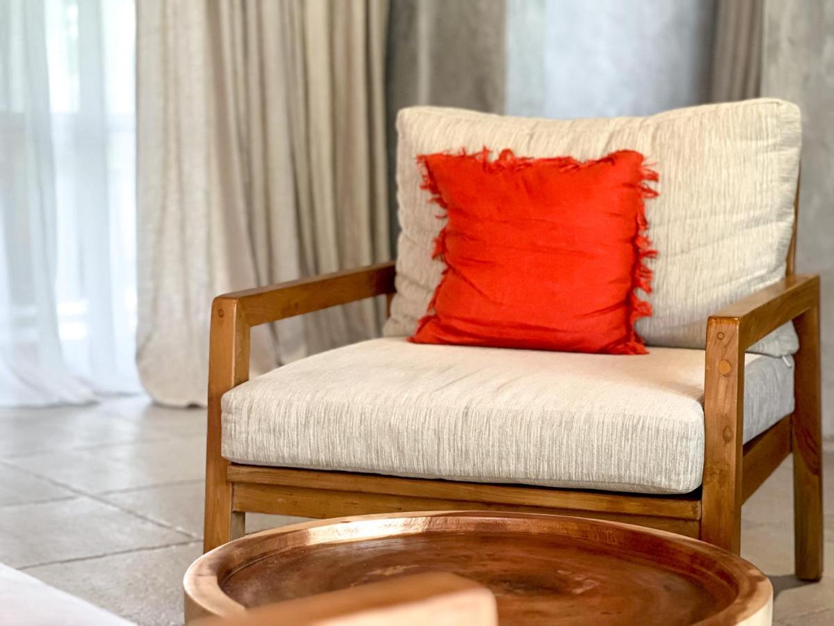 Diamond Beach Villas Tanglad Dış mekan fotoğraf