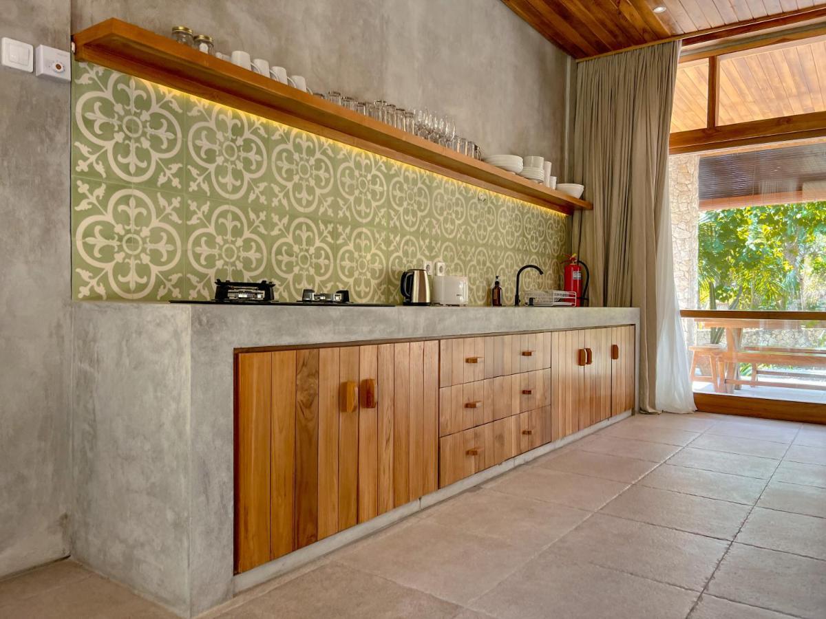 Diamond Beach Villas Tanglad Dış mekan fotoğraf