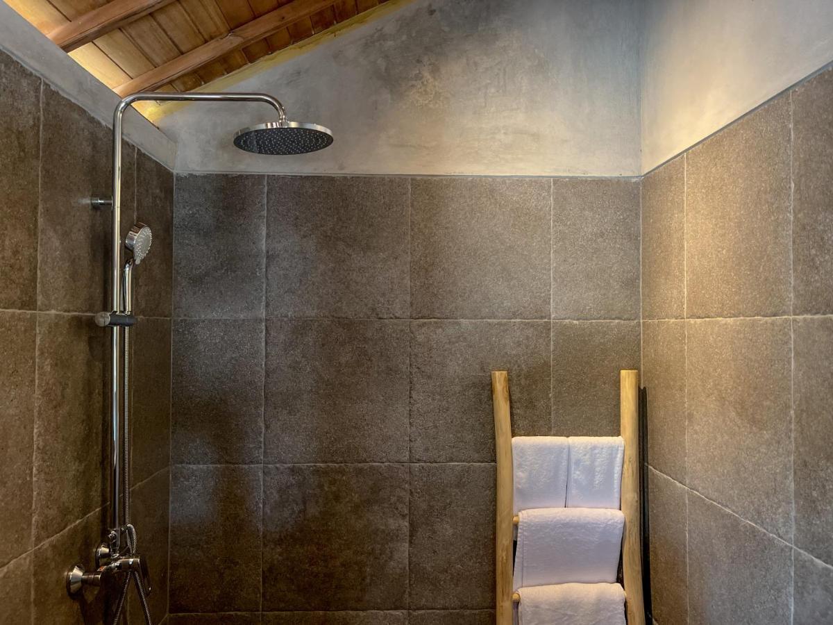 Diamond Beach Villas Tanglad Dış mekan fotoğraf
