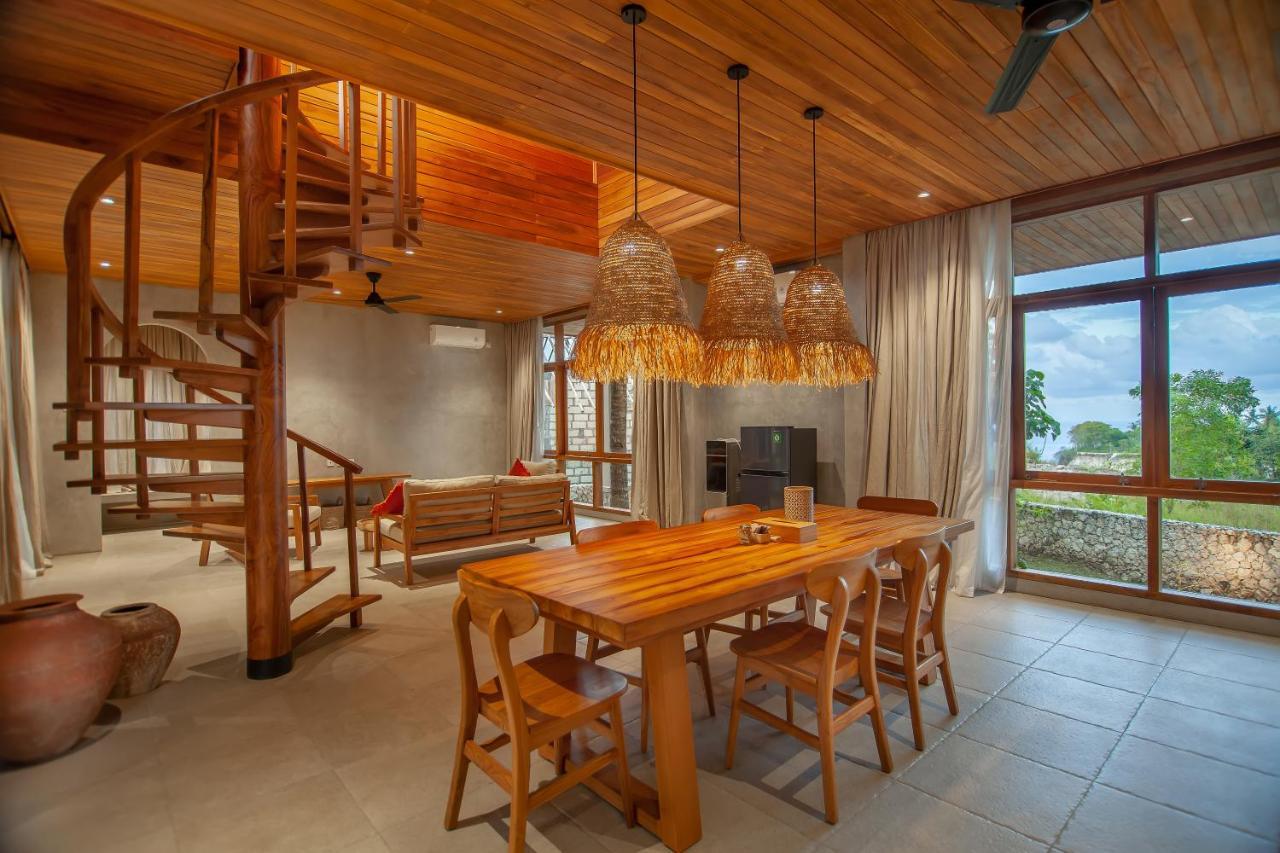 Diamond Beach Villas Tanglad Dış mekan fotoğraf