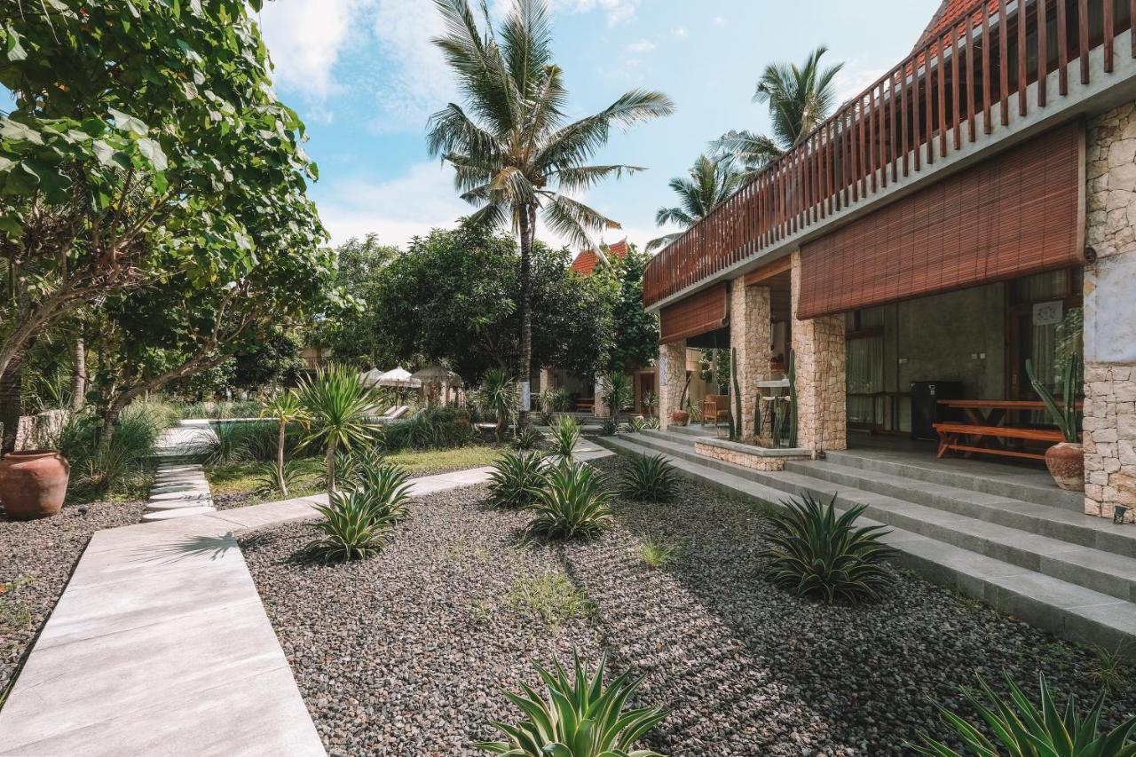 Diamond Beach Villas Tanglad Dış mekan fotoğraf