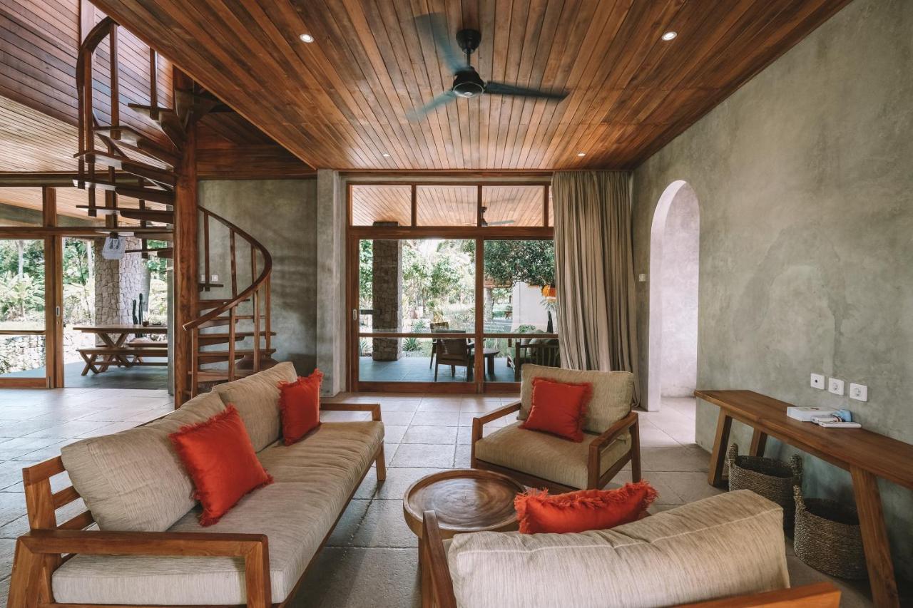 Diamond Beach Villas Tanglad Dış mekan fotoğraf